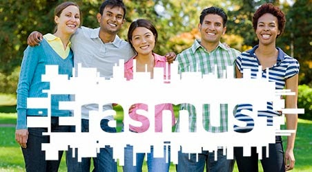 Erasmus+