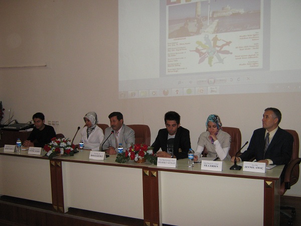 Panel 2011