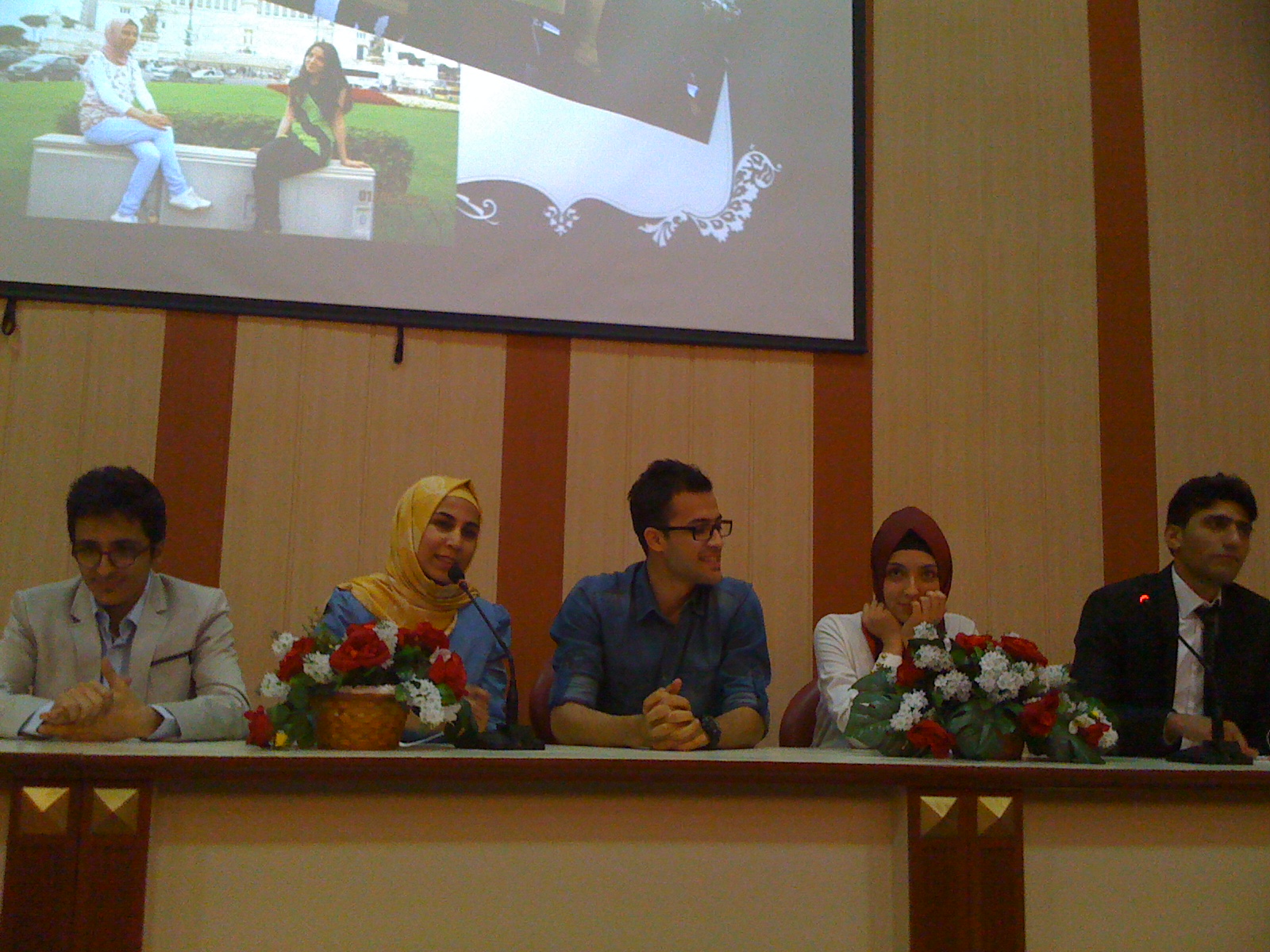 Erasmus+ Panel 4