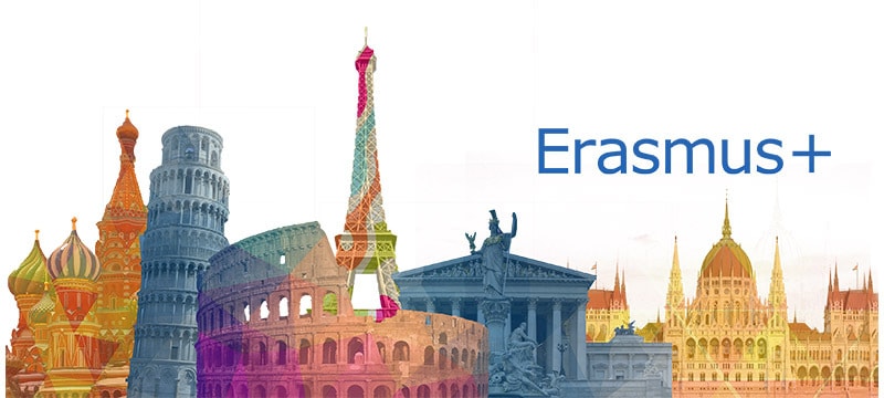Avrupa’da Erasmus+ Eğitim Kursları İçin Yeni Katılımcı Çağrıları