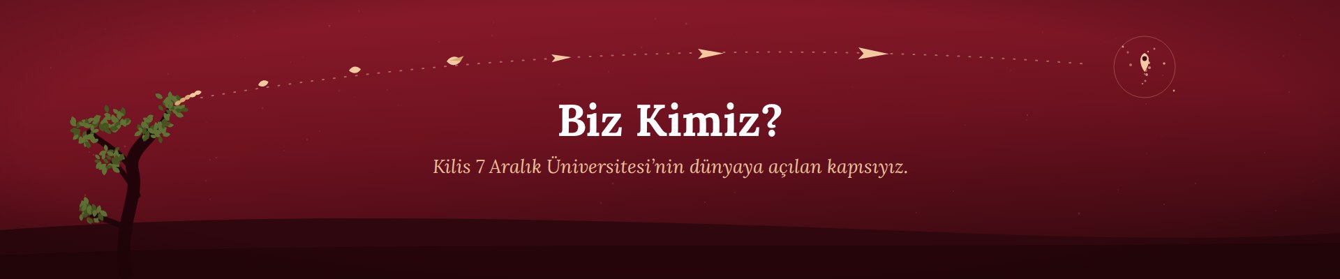 Biz Kimiz kapak görseli